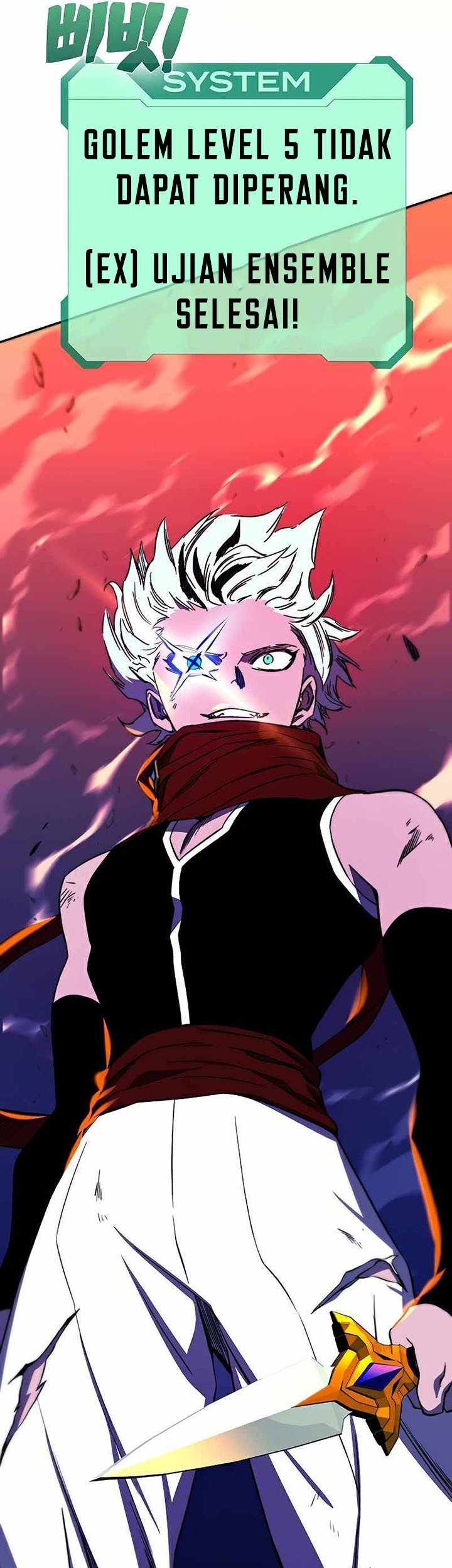 X & Ash Chapter 26 - halaman 15