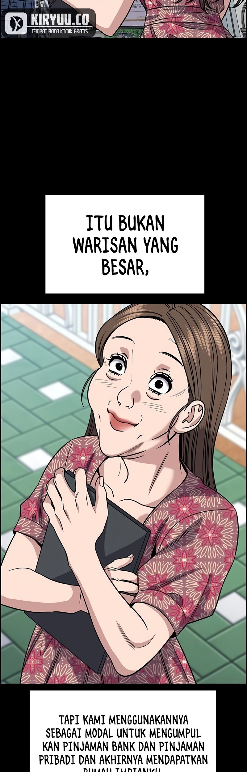 X & Ash Chapter 26 - halaman 19