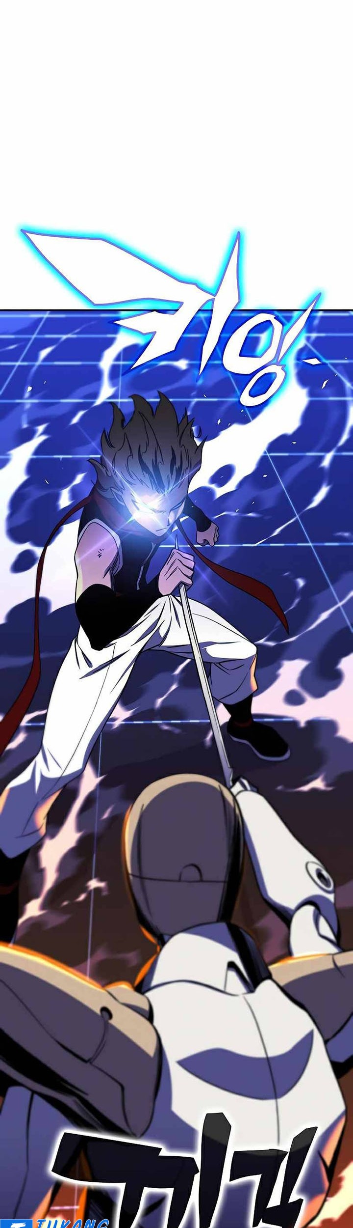 X & Ash Chapter 26 - halaman 3