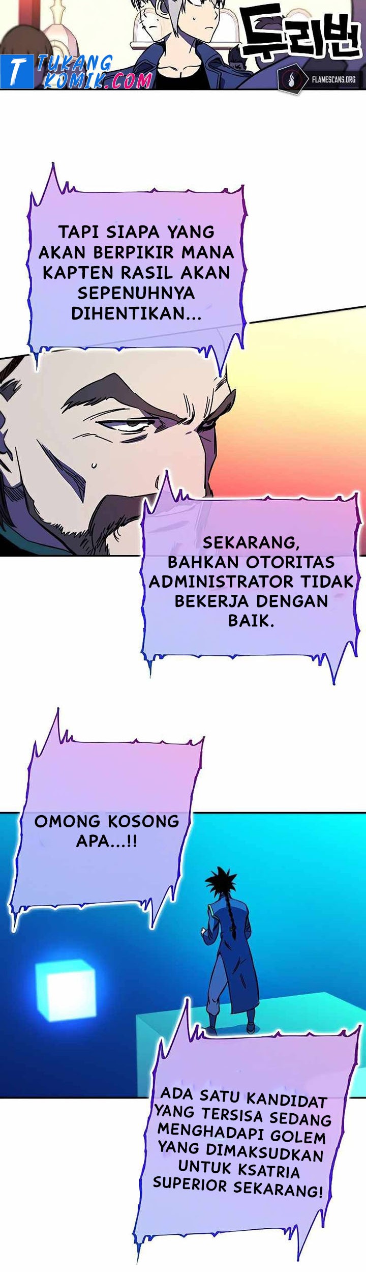 X & Ash Chapter 26 - halaman 36