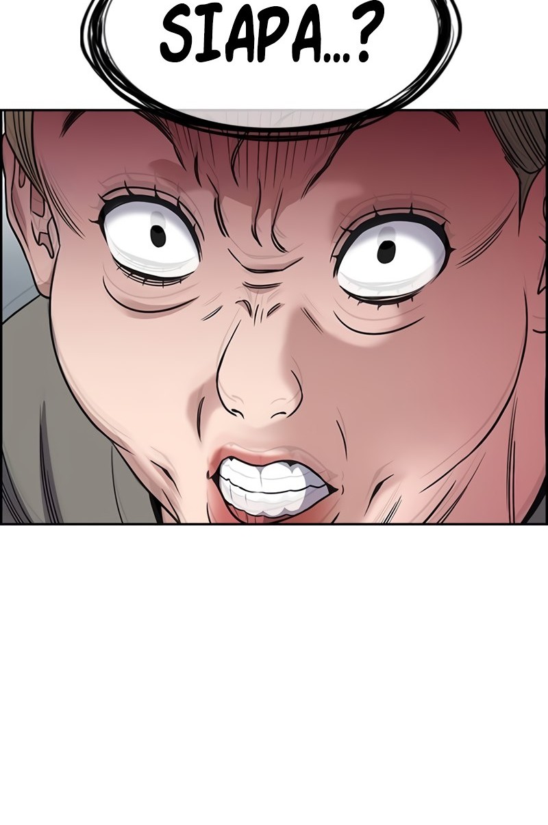 X & Ash Chapter 26 - halaman 37