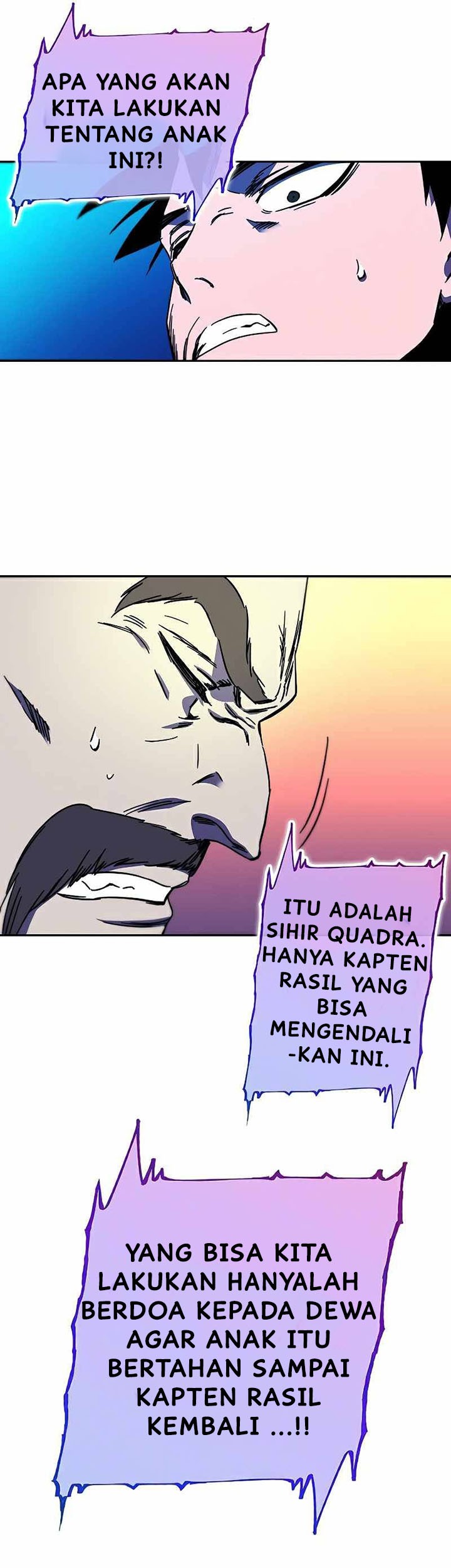 X & Ash Chapter 26 - halaman 38