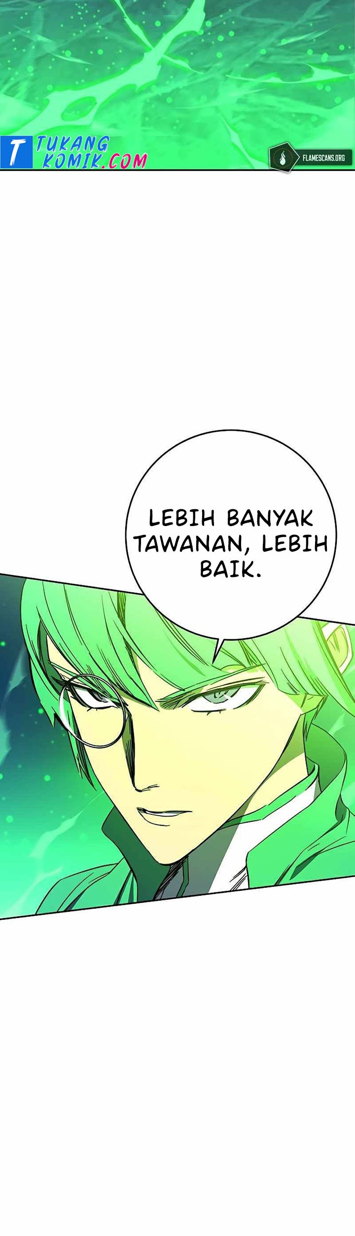 X & Ash Chapter 26 - halaman 40
