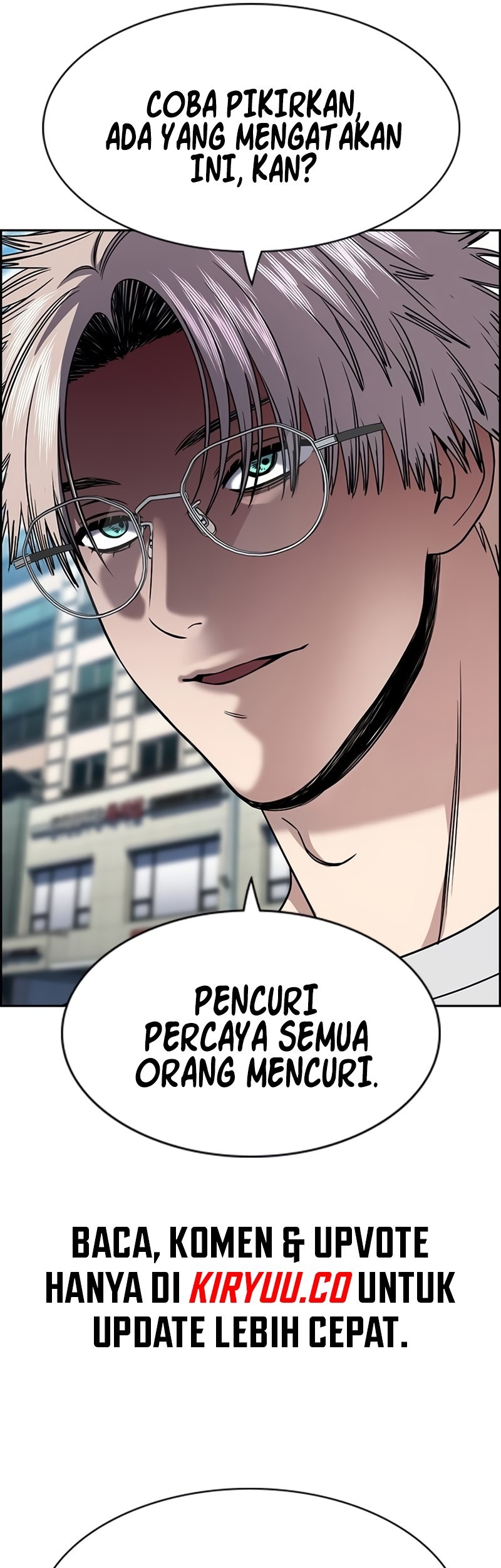 X & Ash Chapter 26 - halaman 42