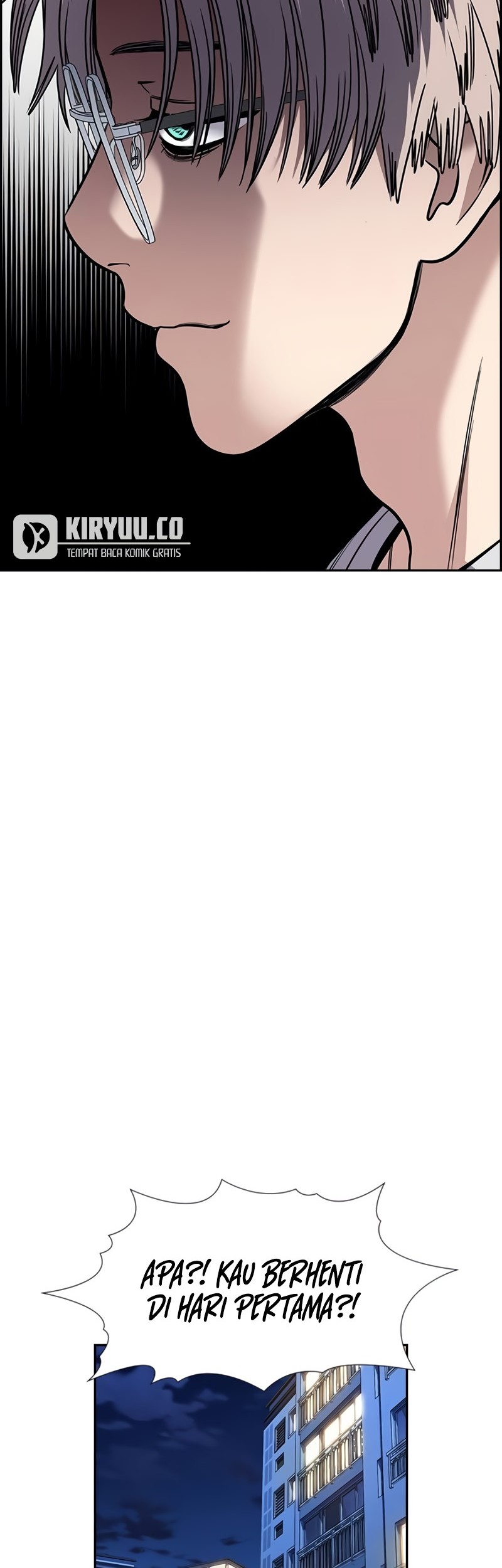 X & Ash Chapter 26 - halaman 47