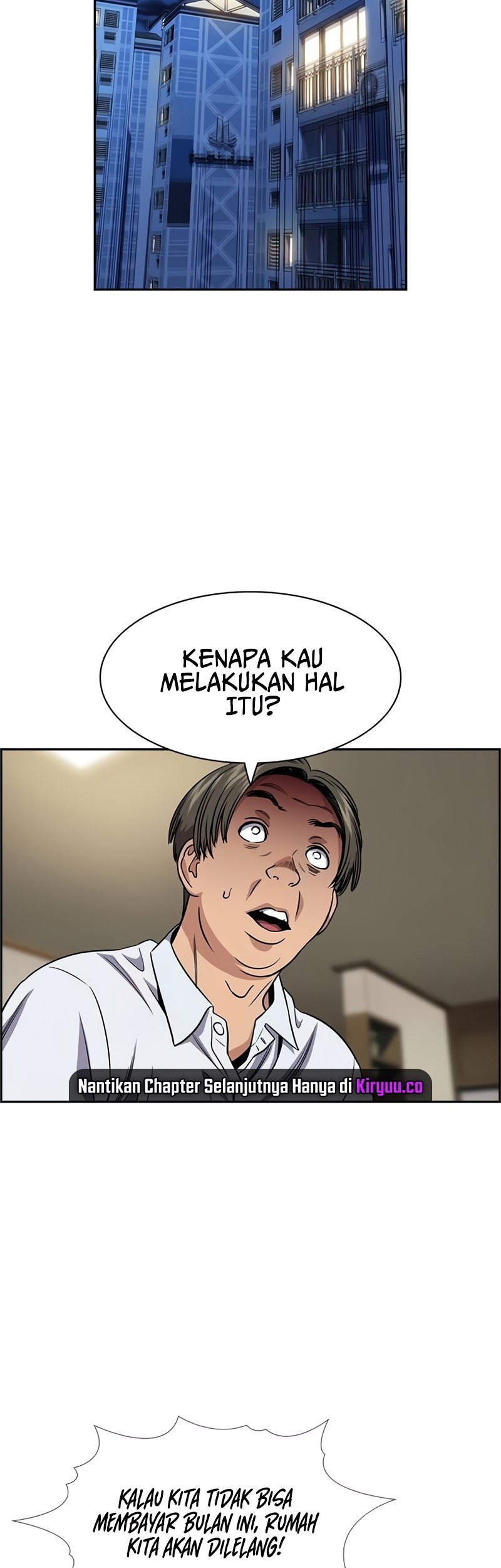 X & Ash Chapter 26 - halaman 48