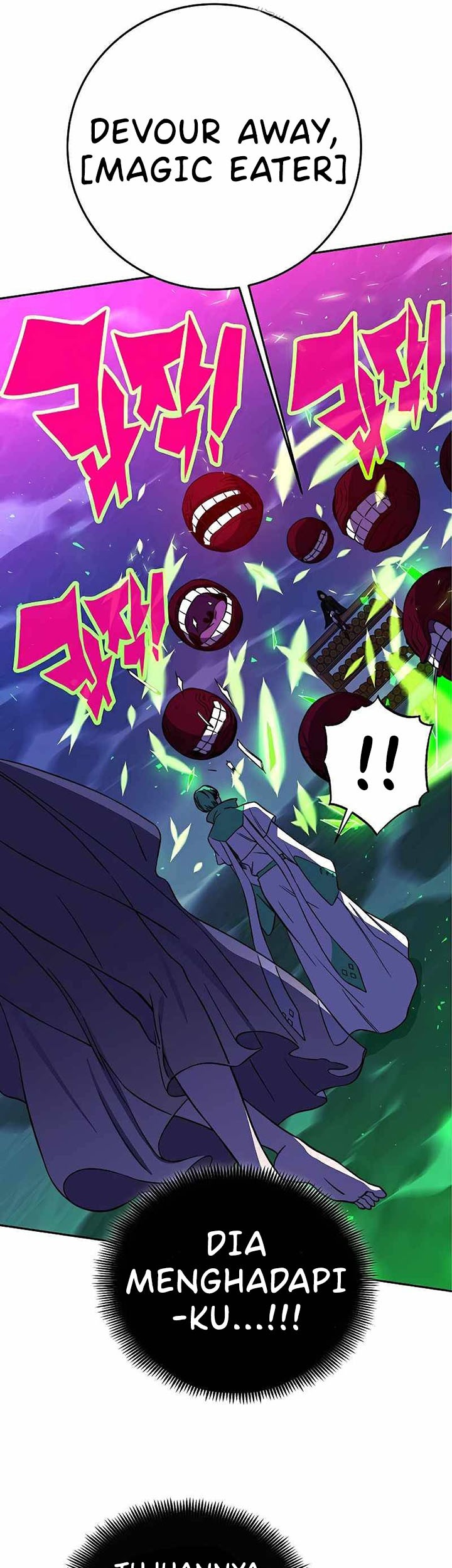X & Ash Chapter 26 - halaman 51