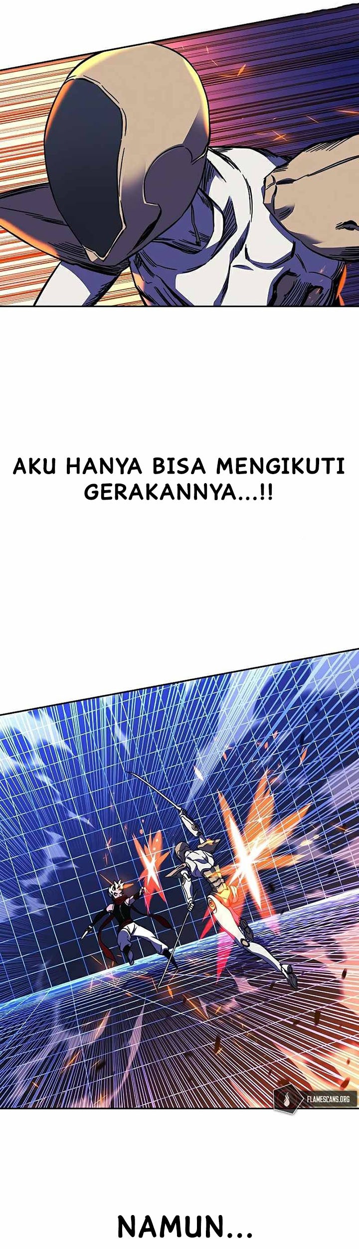 X & Ash Chapter 26 - halaman 56