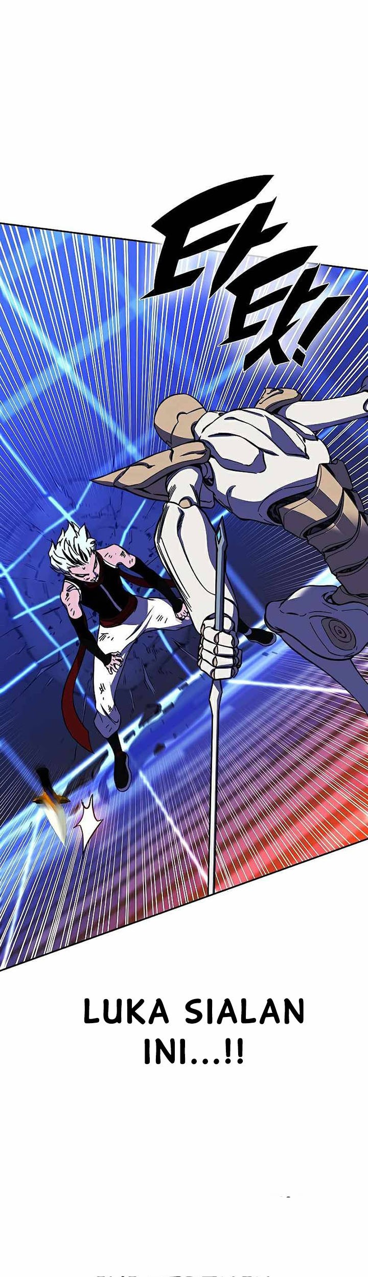 X & Ash Chapter 26 - halaman 62