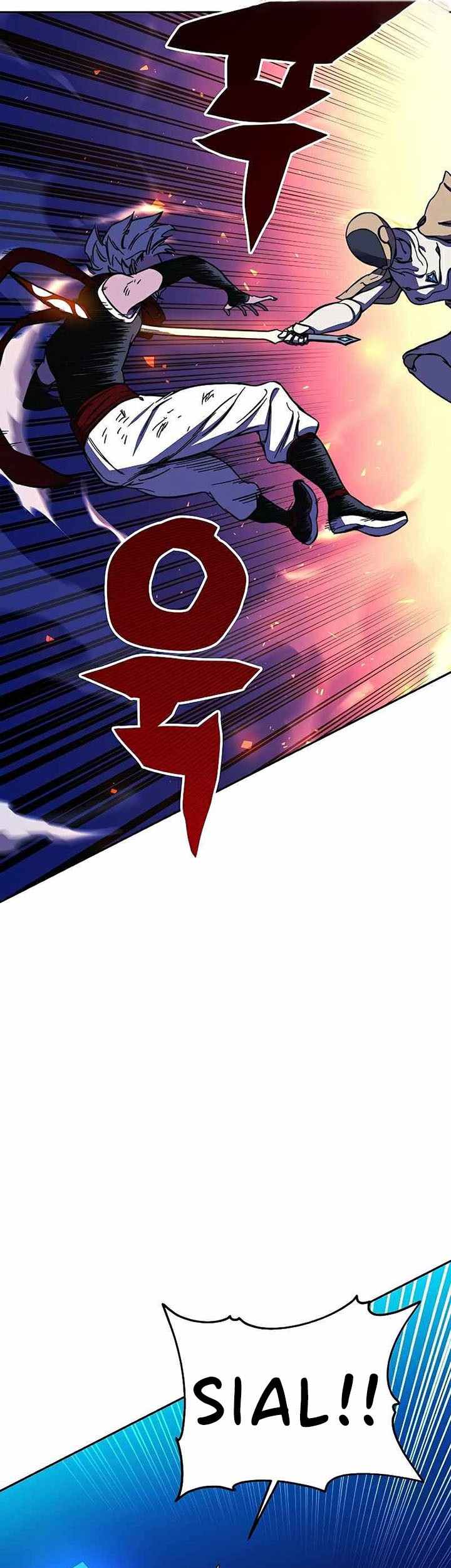 X & Ash Chapter 26 - halaman 64