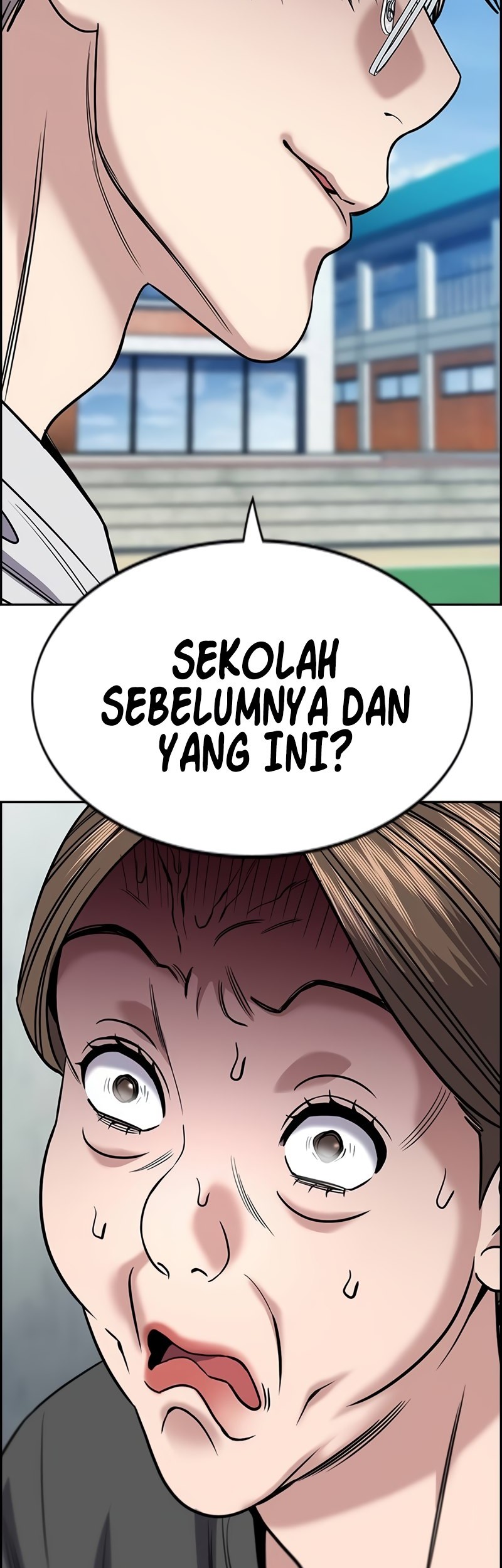 X & Ash Chapter 26 - halaman 68