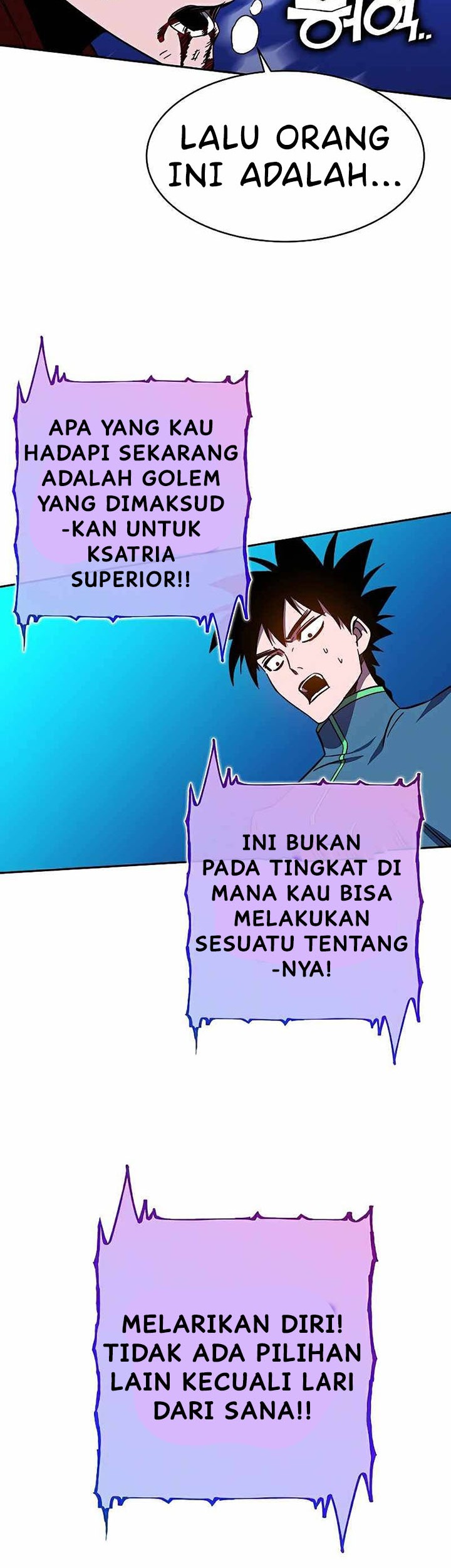 X & Ash Chapter 26 - halaman 70