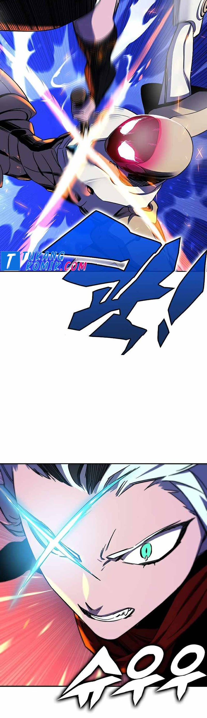 X & Ash Chapter 26 - halaman 9