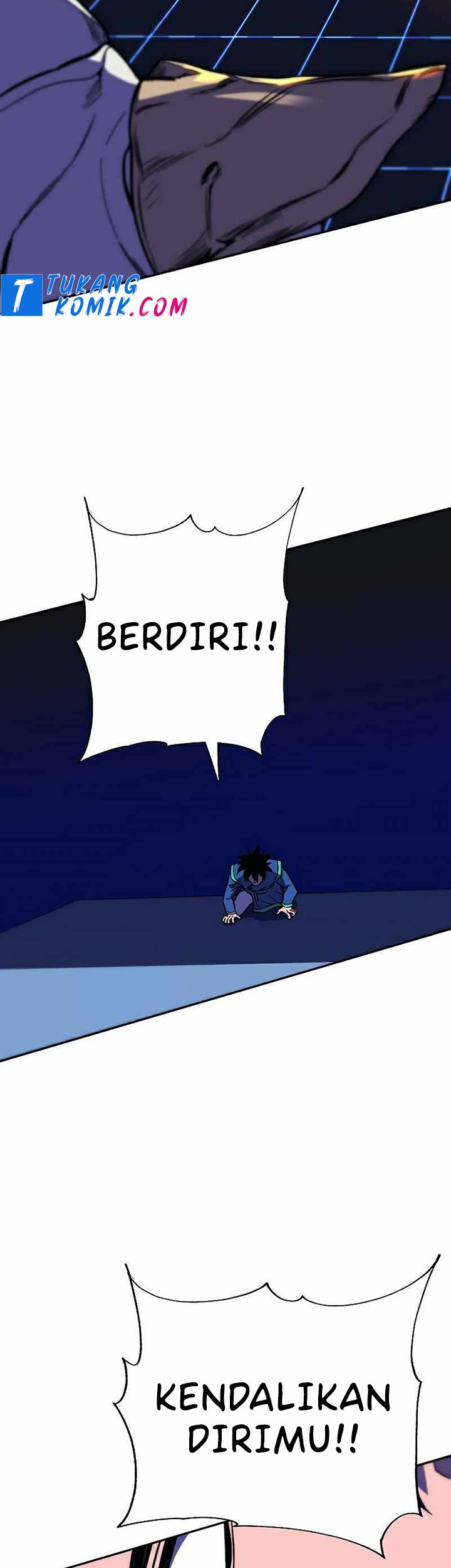 X & Ash Chapter 27 - halaman 10