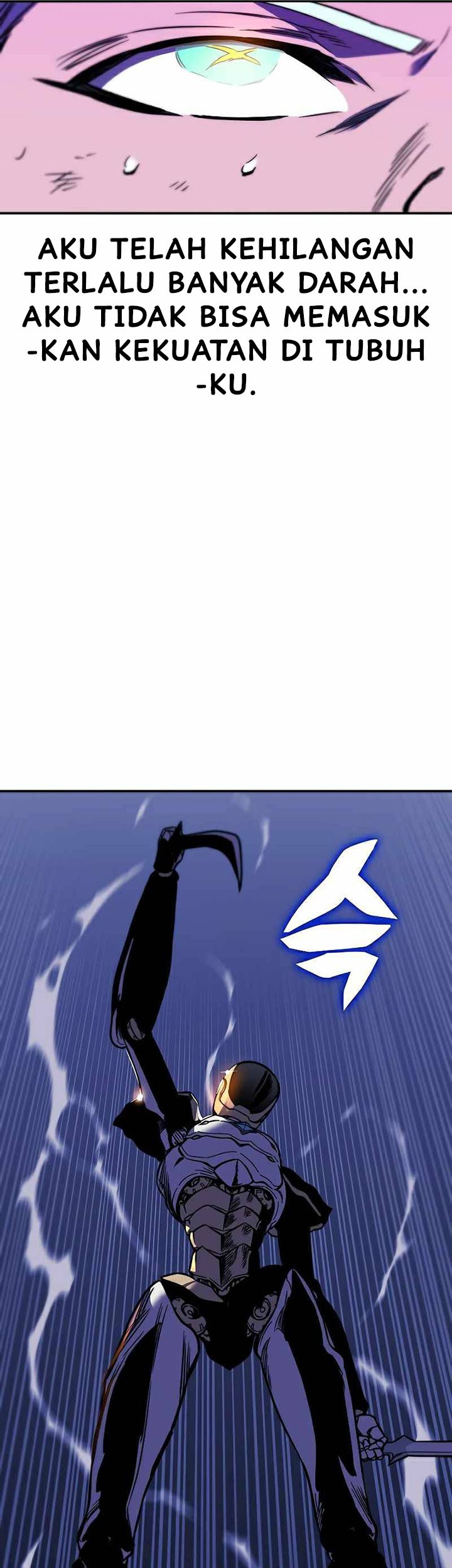 X & Ash Chapter 27 - halaman 12