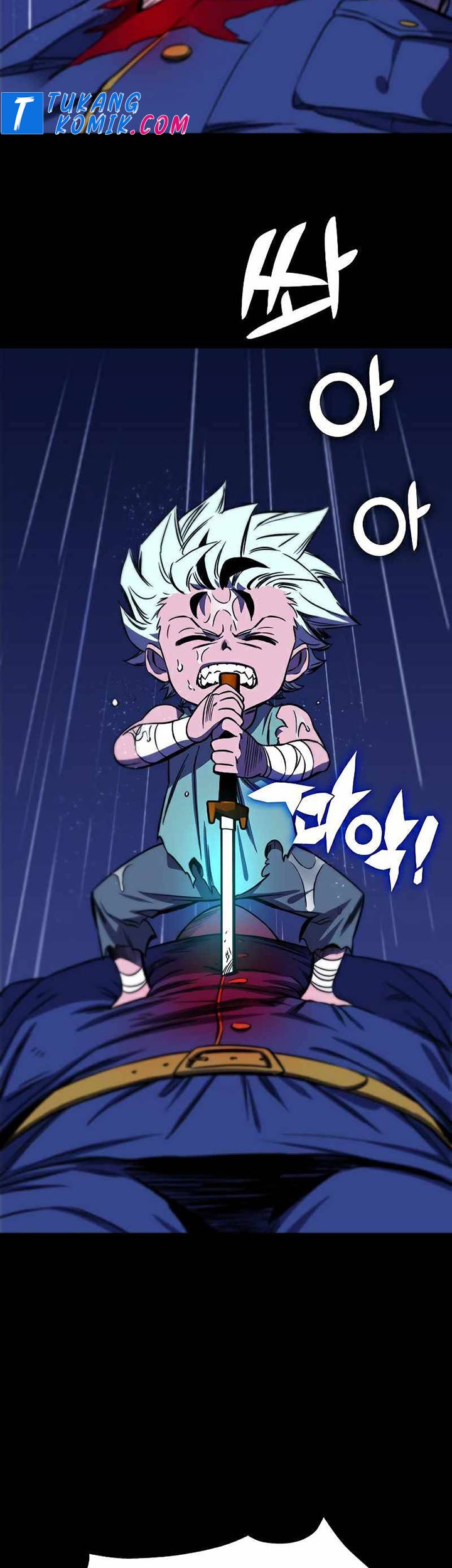 X & Ash Chapter 27 - halaman 19