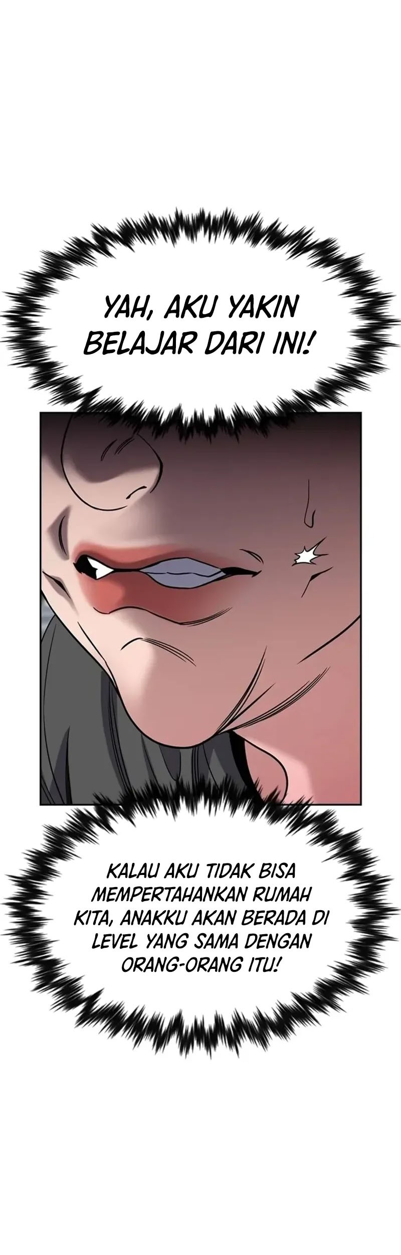 X & Ash Chapter 27 - halaman 28