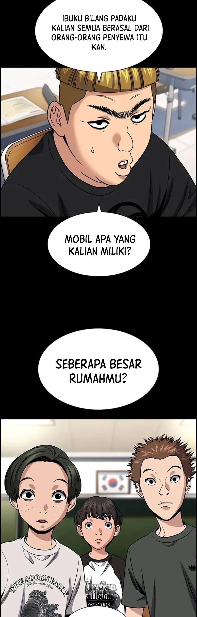 X & Ash Chapter 27 - halaman 4