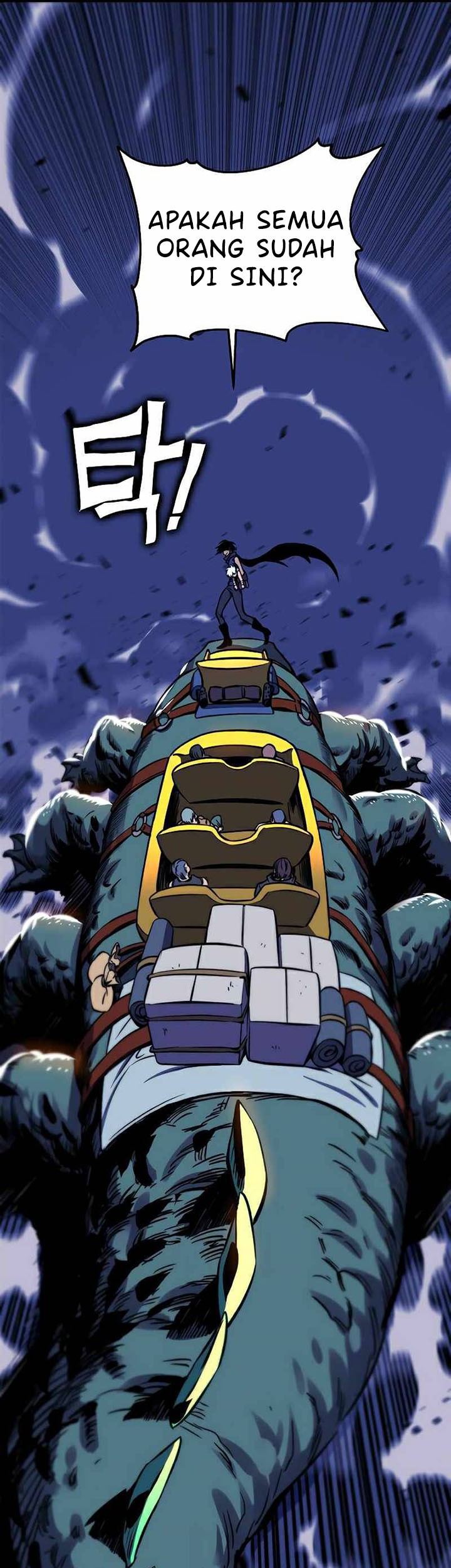 X & Ash Chapter 27 - halaman 42