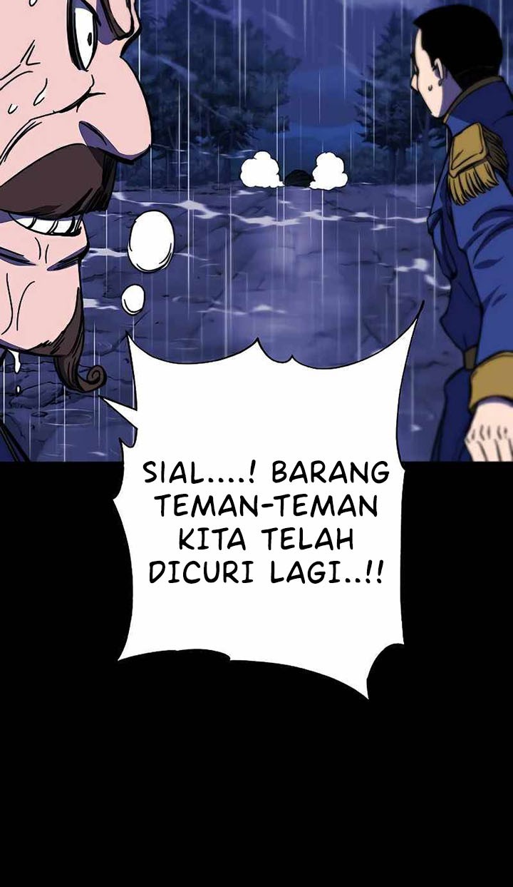 X & Ash Chapter 27 - halaman 51