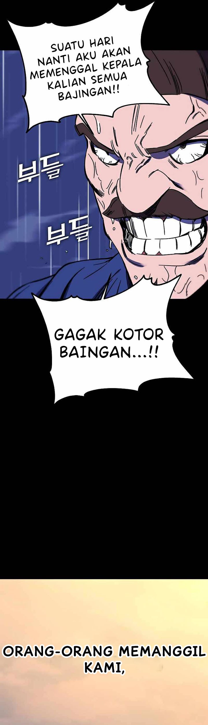 X & Ash Chapter 27 - halaman 52