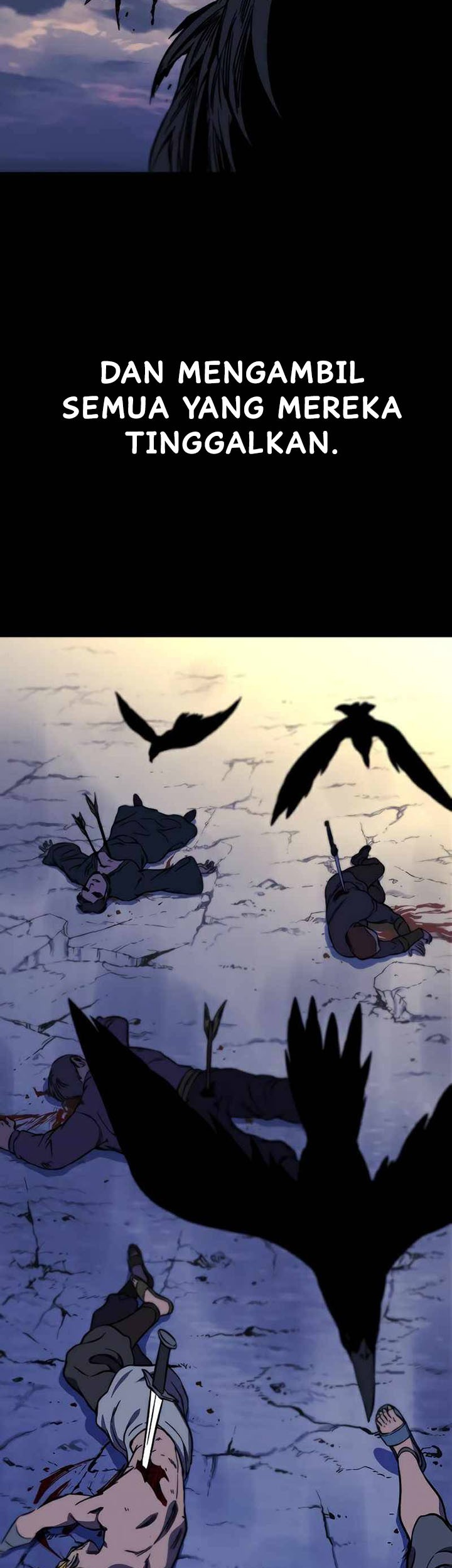 X & Ash Chapter 27 - halaman 54