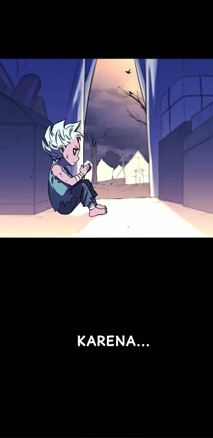 X & Ash Chapter 27 - halaman 56