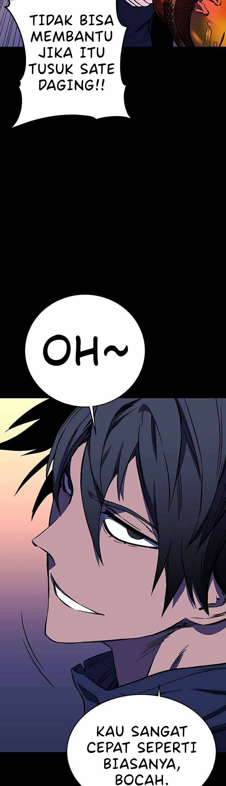 X & Ash Chapter 27 - halaman 60