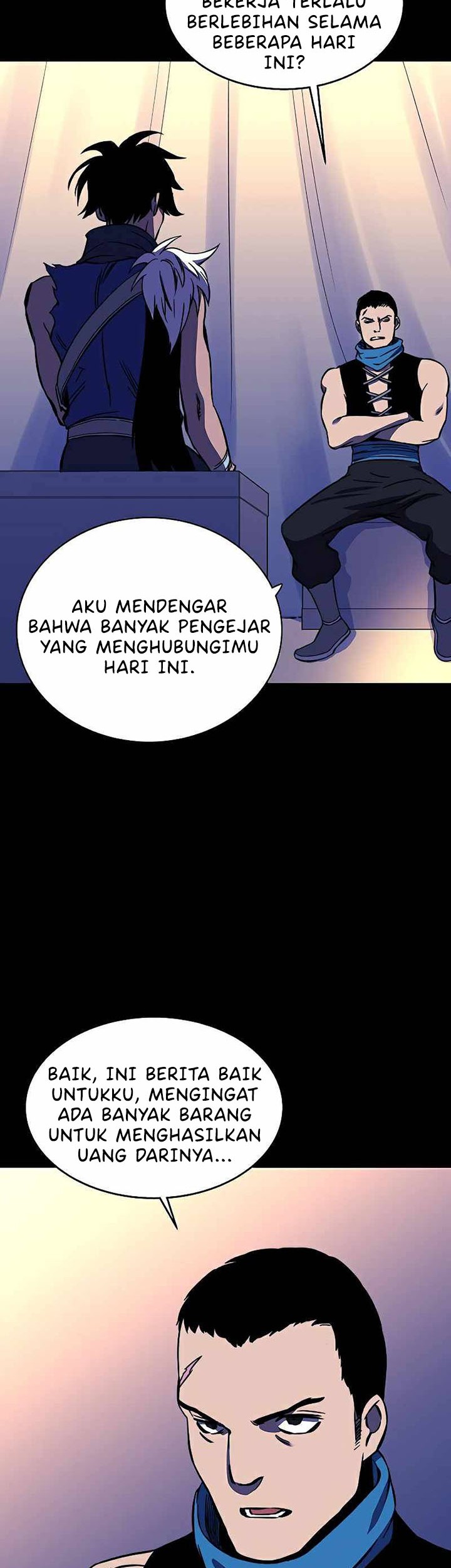 X & Ash Chapter 27 - halaman 63