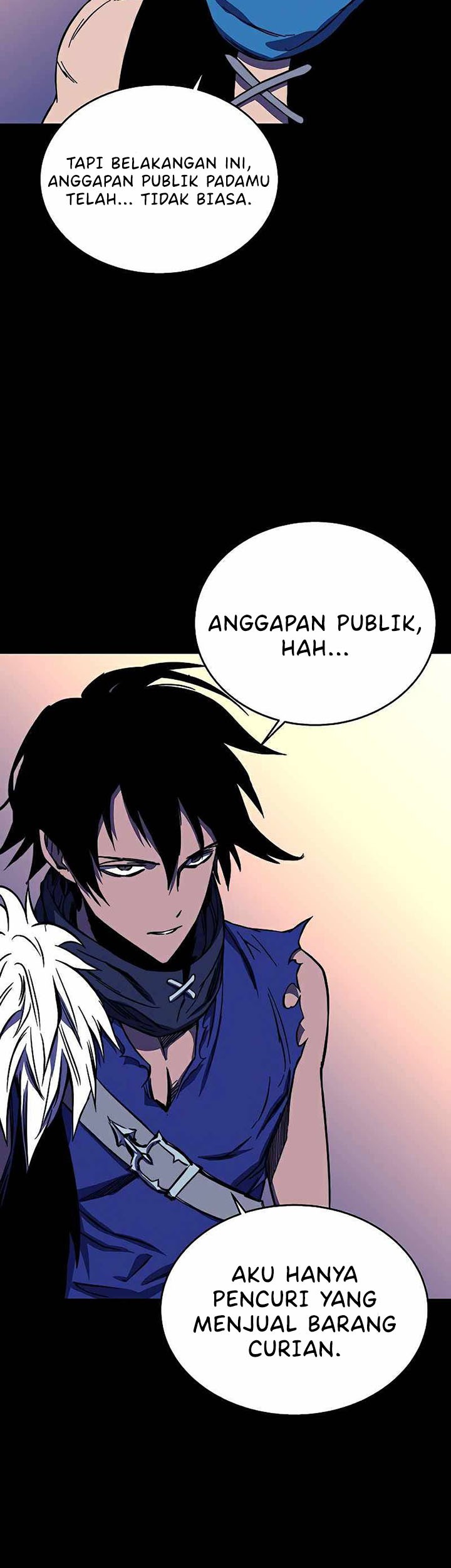X & Ash Chapter 27 - halaman 64