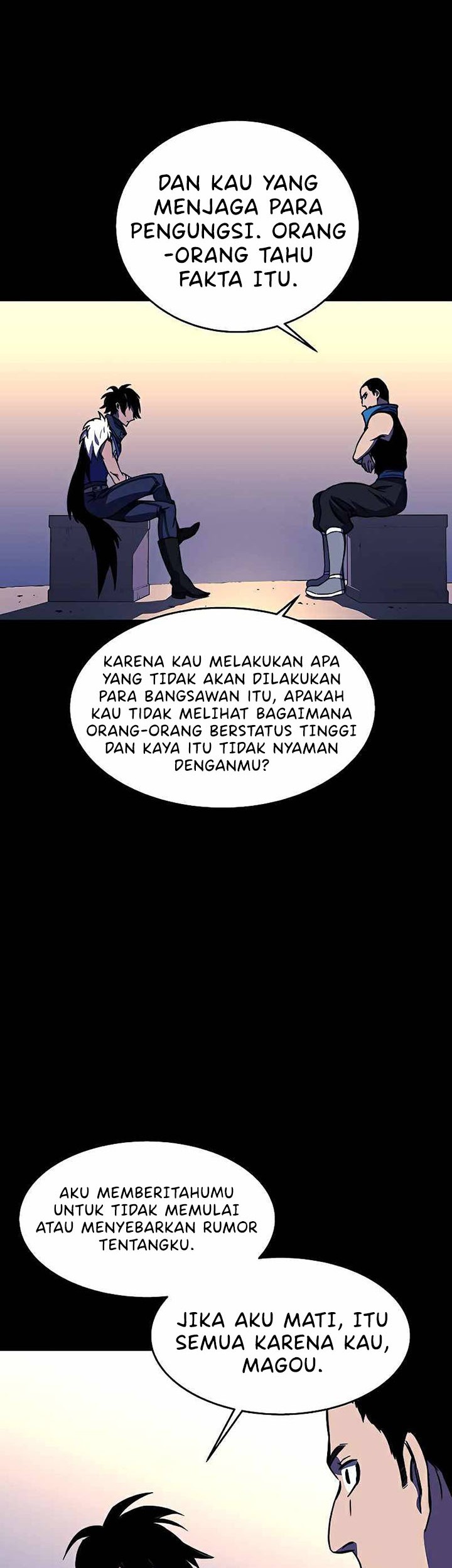 X & Ash Chapter 27 - halaman 65