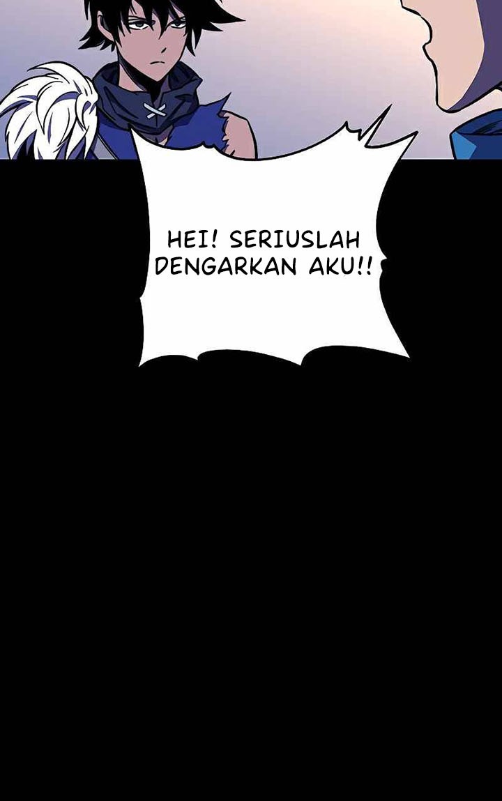 X & Ash Chapter 27 - halaman 66