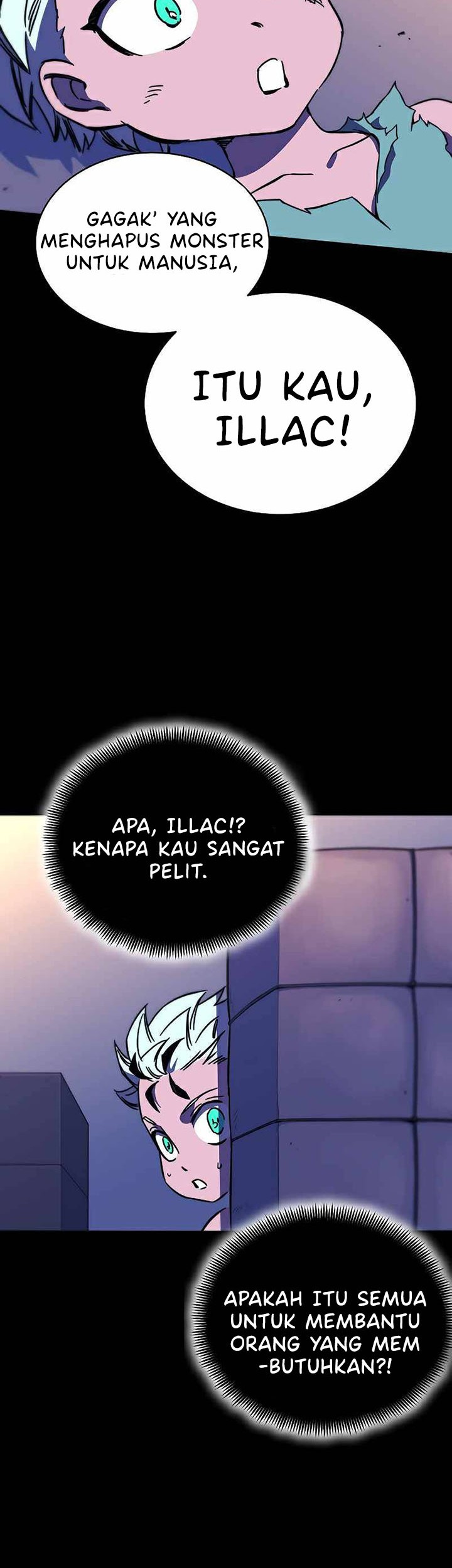 X & Ash Chapter 27 - halaman 68