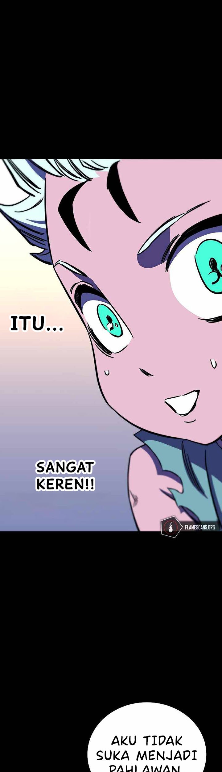 X & Ash Chapter 27 - halaman 69