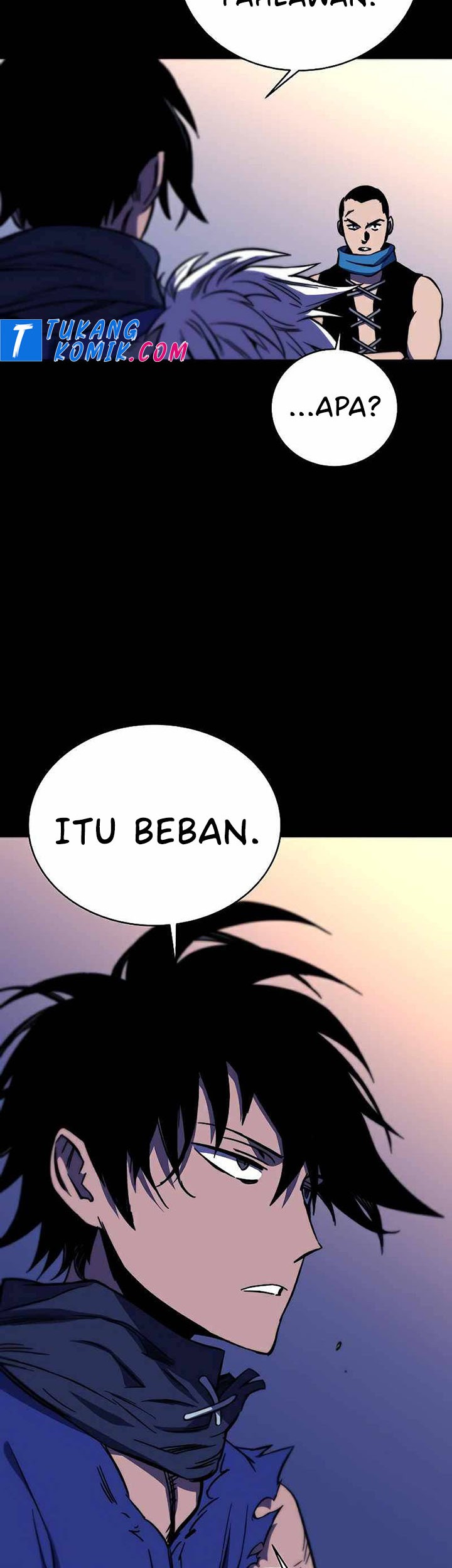 X & Ash Chapter 27 - halaman 70