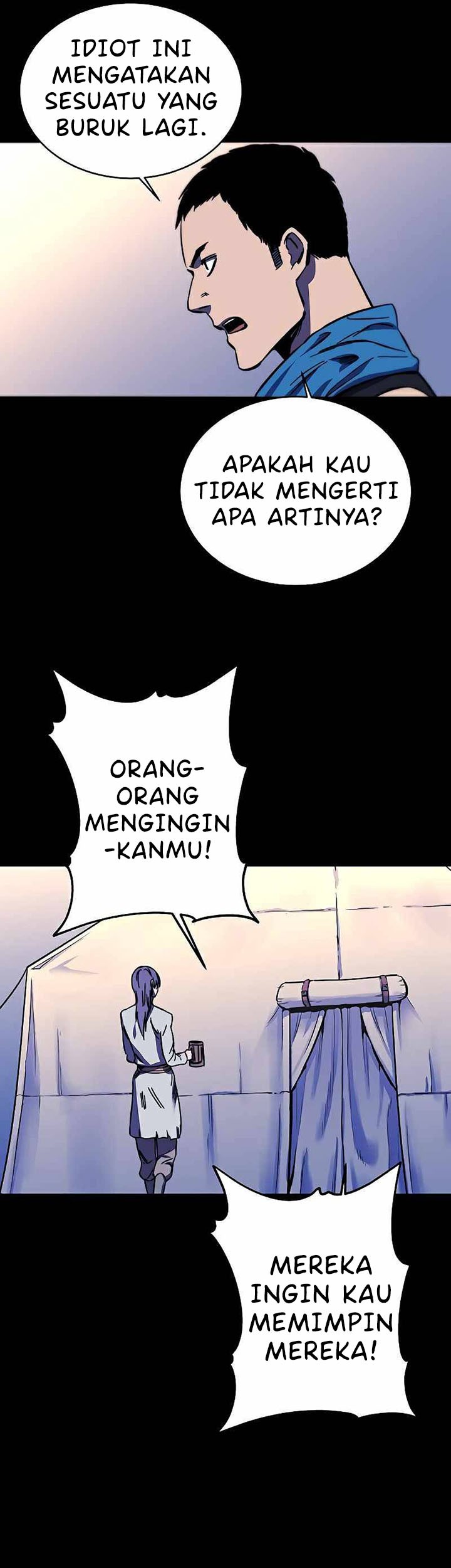 X & Ash Chapter 27 - halaman 72