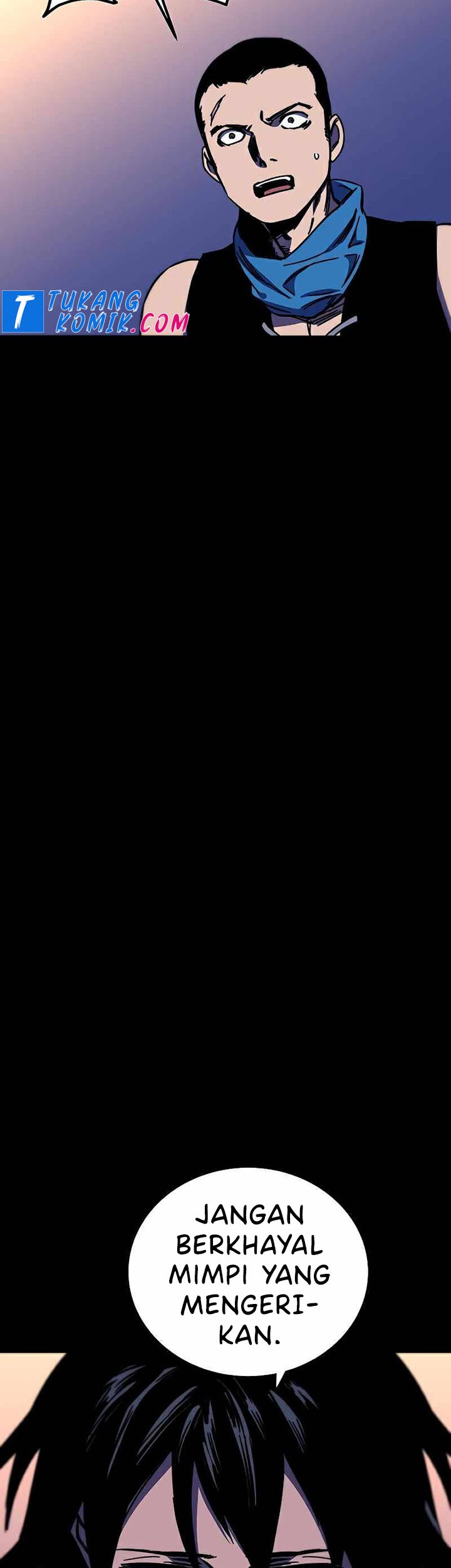 X & Ash Chapter 27 - halaman 74