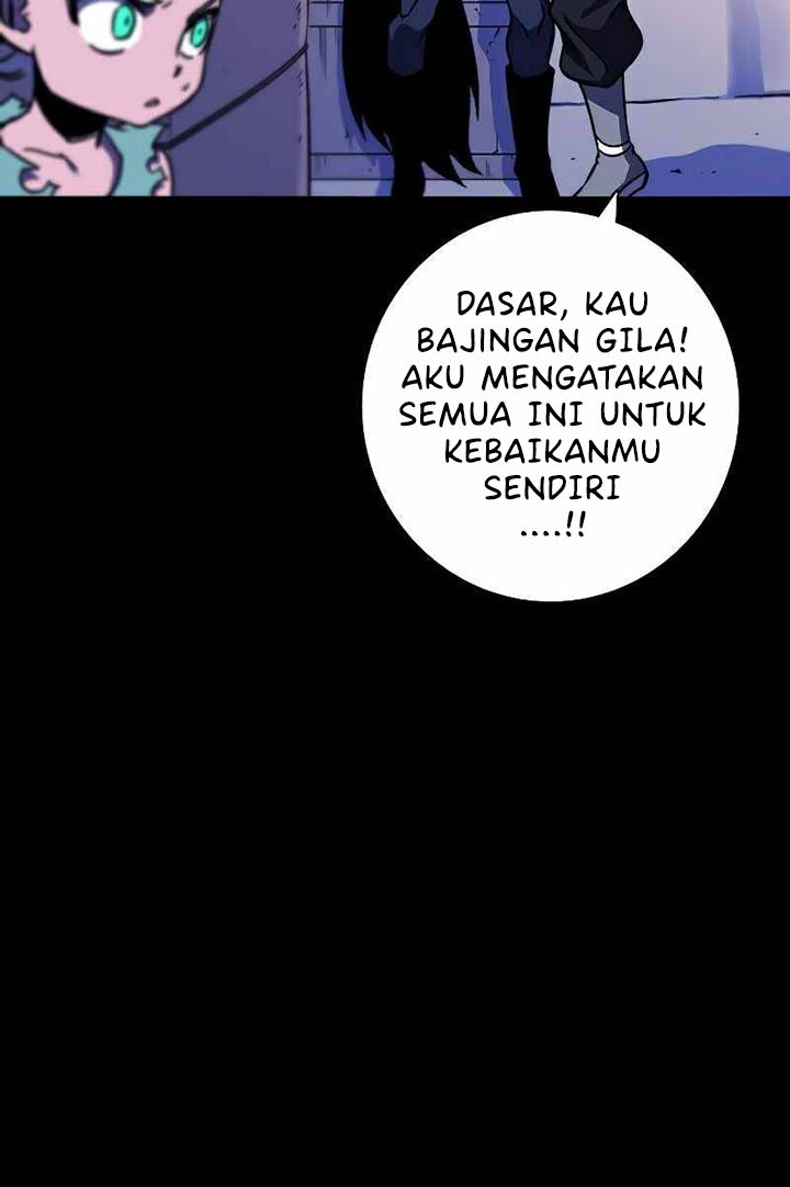 X & Ash Chapter 27 - halaman 76