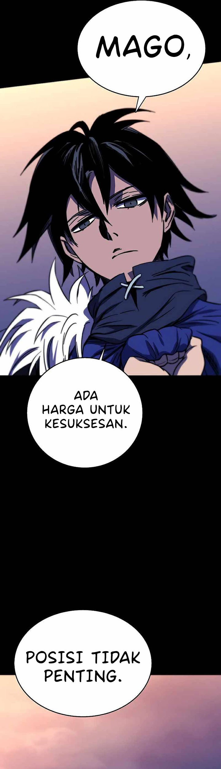 X & Ash Chapter 27 - halaman 77