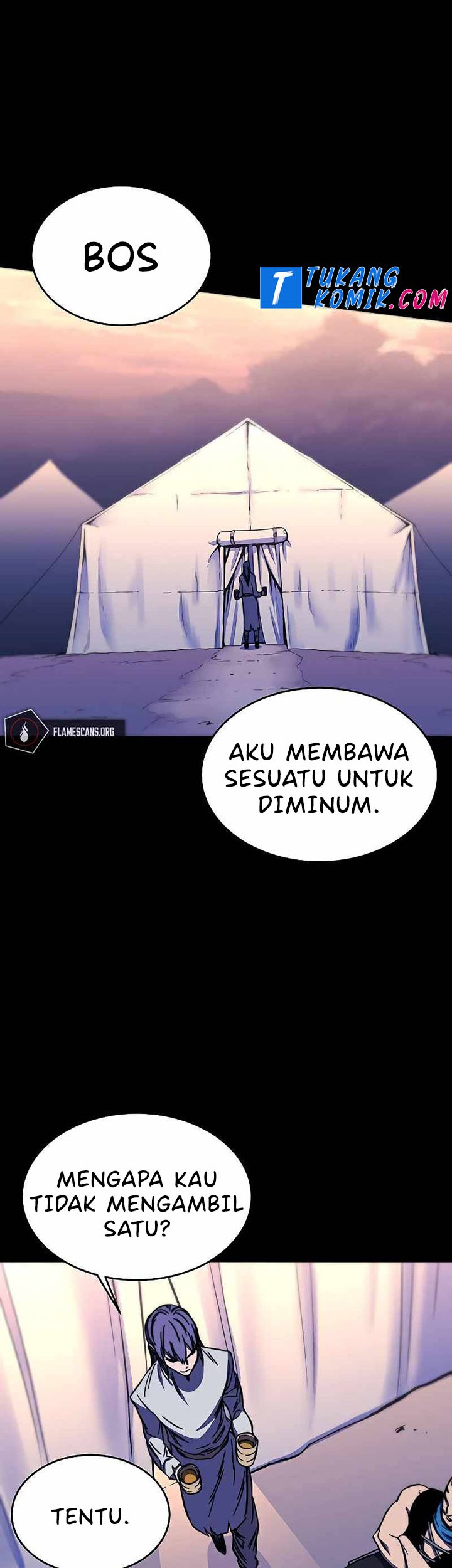 X & Ash Chapter 27 - halaman 80