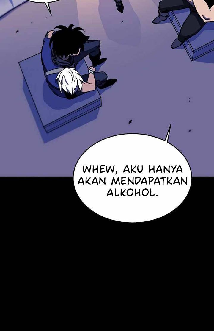 X & Ash Chapter 27 - halaman 81