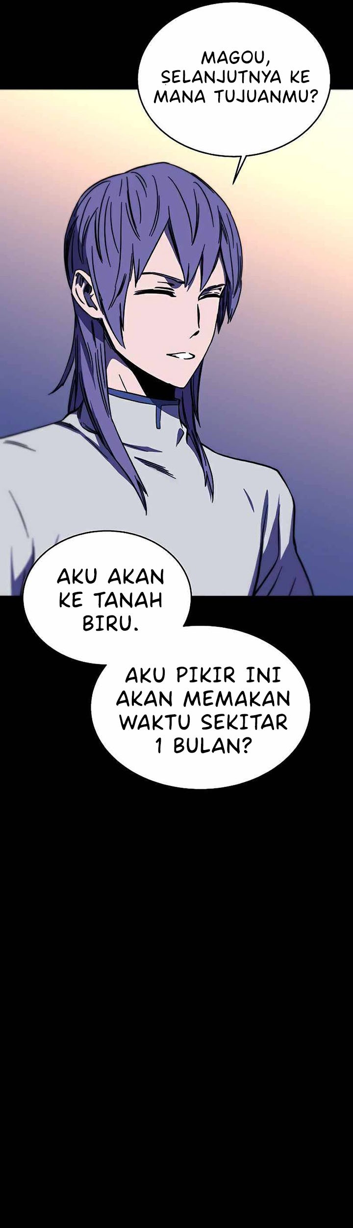X & Ash Chapter 27 - halaman 82