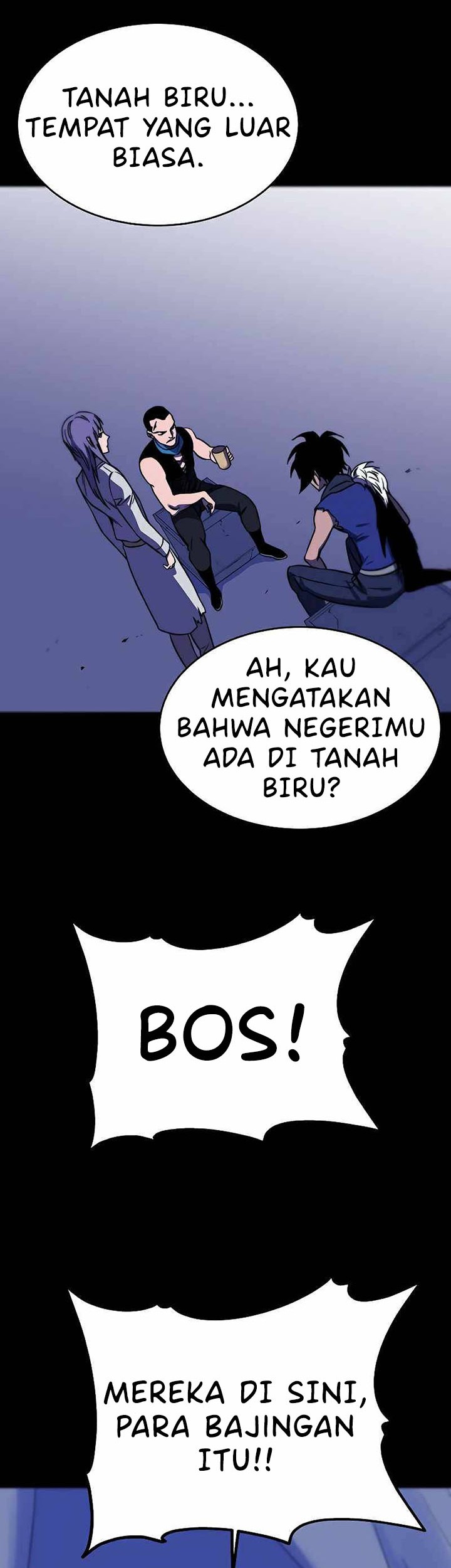 X & Ash Chapter 27 - halaman 83