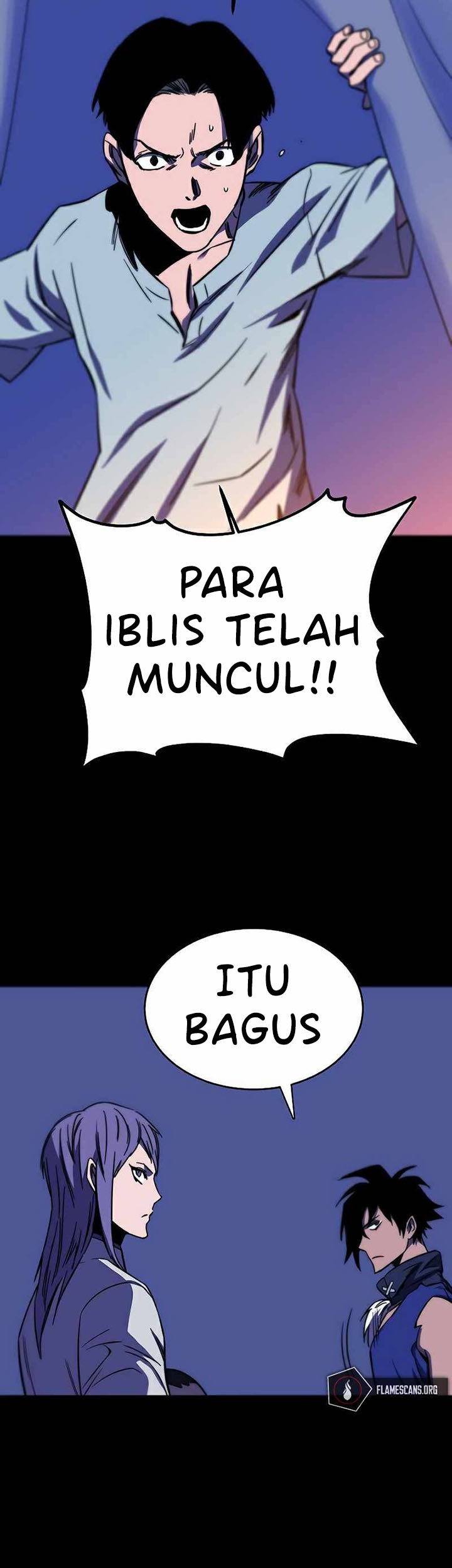 X & Ash Chapter 27 - halaman 84