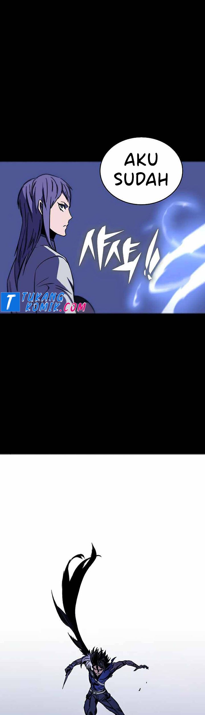 X & Ash Chapter 27 - halaman 85