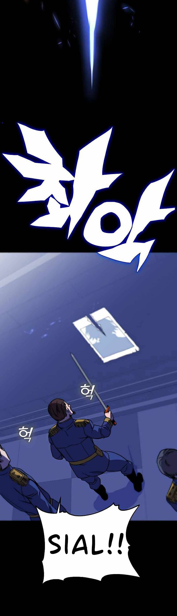 X & Ash Chapter 27 - halaman 89