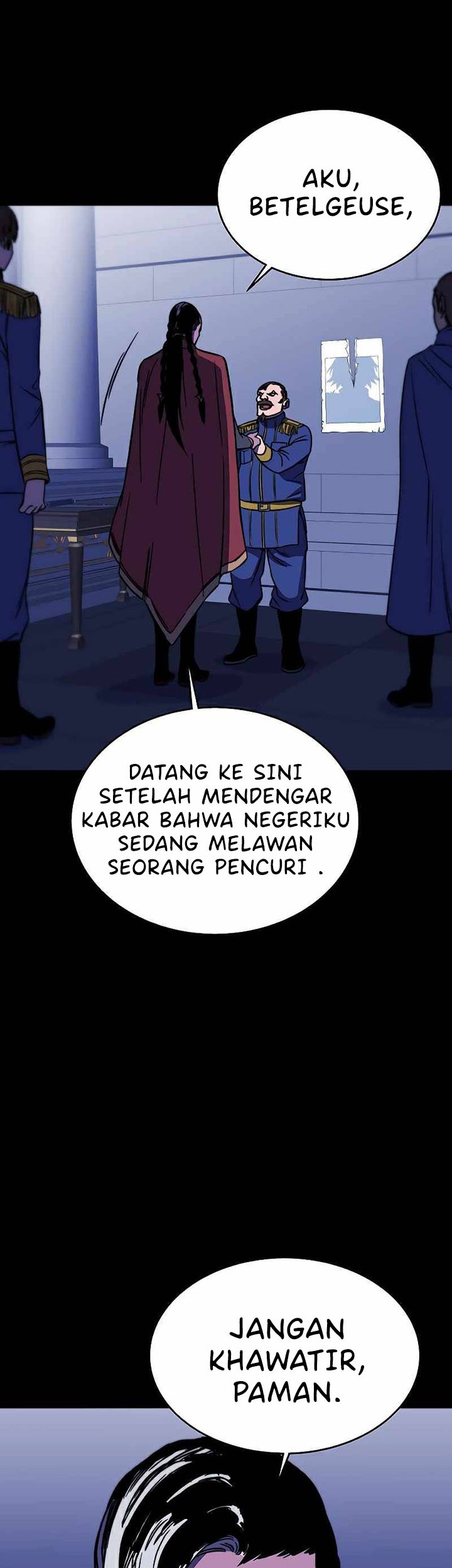 X & Ash Chapter 27 - halaman 95