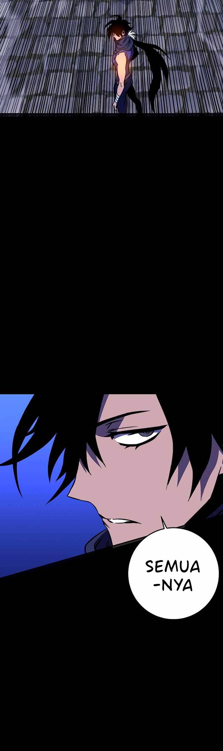 X & Ash Chapter 28 - halaman 10