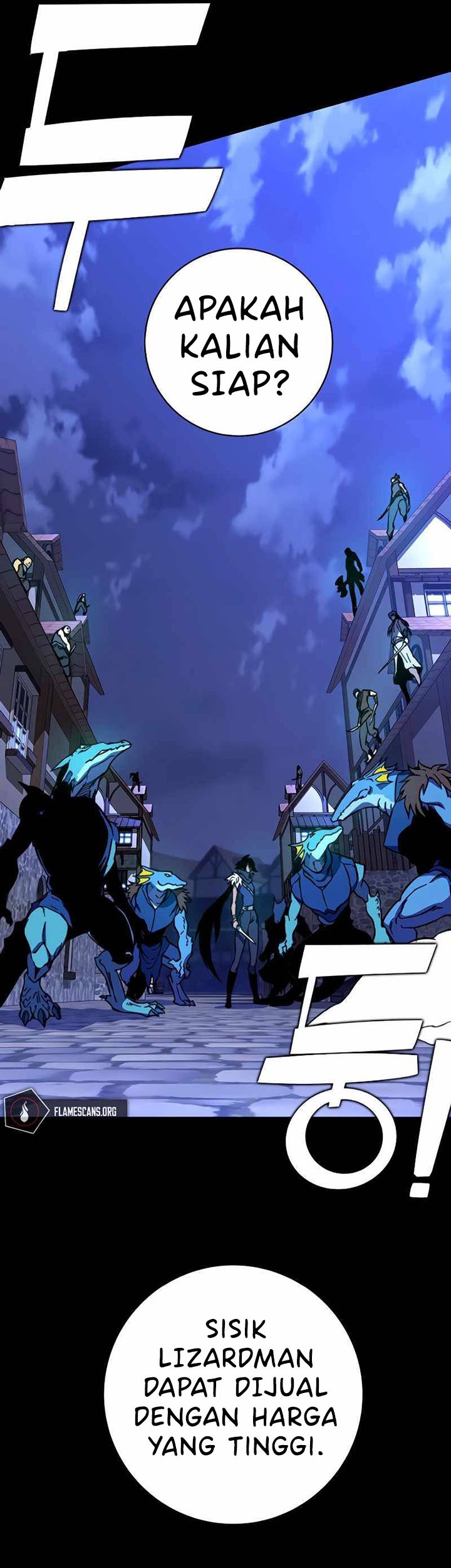 X & Ash Chapter 28 - halaman 11