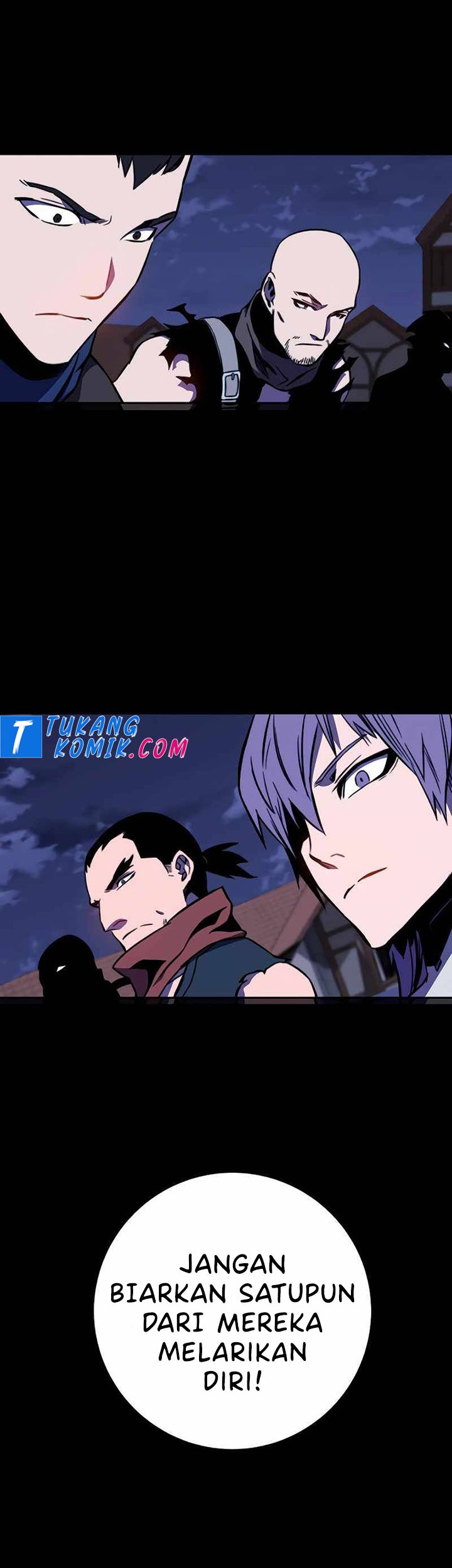 X & Ash Chapter 28 - halaman 12